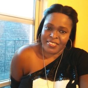 Meet your Posher, Fredrica